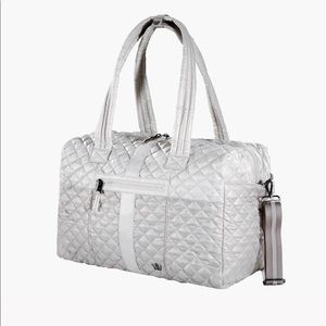 Oliver Thomas Kitchen Sink Duffle